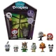 30th Disney Doorables Nightmare Before Christmas Collectible Blind Bag 8 Figures