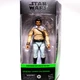 Star Wars The Black Series General Lando Calrissian Action Figure 6" Tall