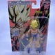Super Saiyan Son Goku - Sealed 5" inch srs figure - Dragonball Evolve Bandai
