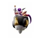 Dragon Ball Z S.H.Figuarts Frieza 1st Form & Frieza Pod TAMASHII NATIONS Figure