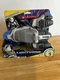 Imaginext Disney Lightyear Hyperspeed Explorer XL-01 Spaceship & Buzz Figure New