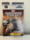 Marvel Nano MetalFigs Rocket Figure MV6 New 2017 Jada Toys