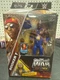 WWE Elite Monday Night Wars Series 3 Booker T Blue  Chase Figure NIB 