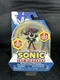 Sonic The Hedgehog Shadow Action Figure 2.5&rdquo; + 2 Collector Cards Sega New