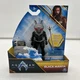 Spin Master DC Aquaman & The Lost Kingdom Black Manta 4" Action Figure