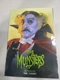 NECA Rob Zombie&rsquo;s The Munsters The Count Grandpa 7" Ultimate Action Figure C5