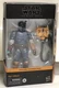 STAR WARS: The Black Series Paz Vizsla Action Figure