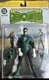 DC Direct Hard Traveling Heroes: Green Lantern Hal Jordan Action Figure In Box