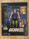 SGT SLAUGHTER Hasbro GI Joe Classified Series Mad Marauders 6" Action Figure 129
