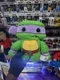 Teenage Mutant Ninja Turtles Fuggler Donatello 9" Plush Limited Edition EUC