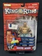 Jakks Pacific WWF King Of The Ring Droz Break Down In Your House Figure VTG 1999