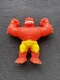 Heroes of GOO Jit ZU Shifters Blazagon 6 in Action Figure - 41397