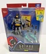 McFarlane Toys Condiment King Series DC BTAS Build-A-Figure Batman Action Figure