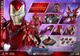 New Hot Toys MMS528D30 Avengers Endgame Iron Man Mark 85 Action Figure in stock