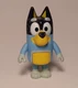 Bluey Bandit (Bluey's Dad) action figure 2018 Moose