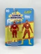 McFarlane DC Super Powers The Flash DC Rebirth WV2 Action Figure 2022 FREE C/S