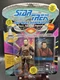 Star Trek The Next Generation * LORE * 5" Action Figure Playmates 1993