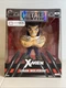 Marvel Die-Cast Metal Logan Wolverine X-Men LootCrate Exclusive Figure New