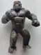 King Kong 2021 Lanard Skull Island 7&rdquo; Gorilla Poseable Action Figure Toy Growls