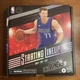 Hasbro Starting Lineup NBA Luka Doncic Dallas Mavericks 6" Action Figure w Stand