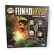 Funko 42631 Harry Potter 100 Funkoverse Strategy Game
