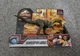 Jurassic World 2020 Netflix Camp Cretaceous Savage Strike Monolophosaurus New 4+