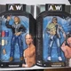 Jazwares Kenny Omega AEW All Elite Wrestling Unmatched Series 5 Action Figure