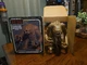 Vintage Kenner Star Wars Return of Jedi Rancor Monster Action Figure ROTJ 1983