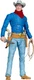DC Multiverse Vigilante All-Star Squadron 7-Inch McFarlane Collector Edition #56