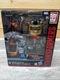 Hasbro Transformers 86-06 Grimlock and Autobot Wheelie Brand New Sealed