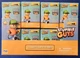 24 STUMBLE GUYS FULL CASE OF COLLECTIBLE FIGURES BLIND BOXES SURPRISE NEW