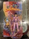 Mcfarlane DC Retro Super Friends RED PLATINUM CHASE *Jayna & Gleek* *Superman*