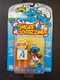 The Smurf schtroumpf  1996 Irwin Toy Island