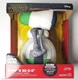 Disney STAR WARS BUMP N GO Sound Activated Action Plush 8 Inch Spins Moves NIB