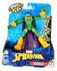 Marvel Spider-Man Bend and Flex Marvel&rsquo;s Mysterio Action Figure 6-Inch