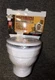 Skibidi Series One Mystery Surprise Toilet with Sound FX Bonkers (Please Read)