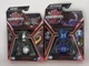 Lot Of 2 Bakugun Octogun & Smoke Spin master NIP