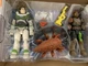 Disney Pixar Lightyear Space Ranger Defense Figures Pack AMAZON Exclusive - NEW⚡
