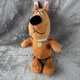 Scooby-Doo Plush Toy Stuffed Animal 12&rdquo; Tags Have Been Removed