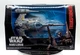 Hasbro Star Wars x Transformers The Mandalorian/N-1 Starfighter Mashup Collab!!