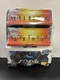STAR WARS Micro Force The Silencer VS X- Wing Fighter Chaser X-wing