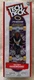 TECH DECK FINESSE X SONIC THE HEDGEHOG HANDBOARD SEALED NIB