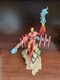 DIAMOND SELECT TOYS Marvel Gallery: Avengers Infinity War: Iron Man Mk50 PVC