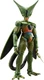Dragon Ball Z - Cell First Form, Bandai Spirits S.H.Figuarts Action Figure