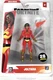 Fortnite Solo Mode JOLTARA 4" Action Figure 2022 Jazwares Series 18 #180 New