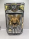 WWE Jakks Pacific Lex Luger Classic Superstars Series 15 Action Figure Belt Toy