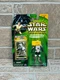 Star Wars SCOUT TROOPER Imperial Patrol Action Figure POTJ Jedi Force File