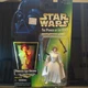 Star Wars Power Of The Force Princess Leia Organa Action Figure  1995 Hasbro NIB