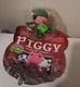 Piggy Series 1 SOLDIER PIGGY Mini Figure ROBLOX  w/ Exclusive DLC CODE 