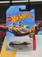 Hot Wheels 2019 Treasure Hunt Twin Mill Gold HW Game Over #3/5 *NEW*